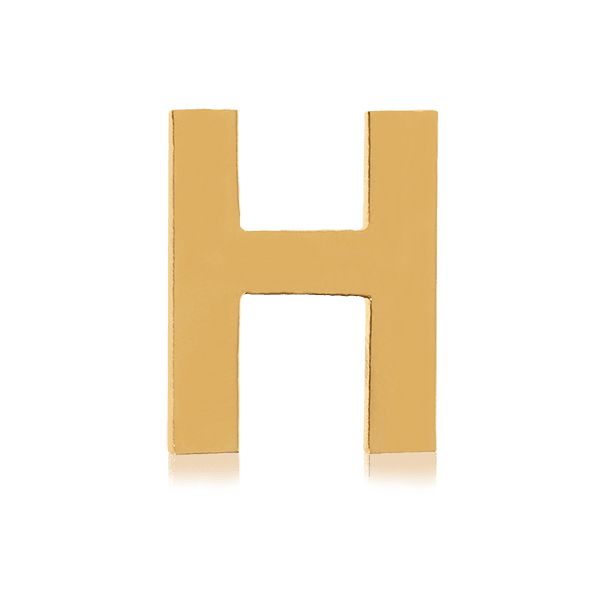 Letter H PNG    图片编号:65720