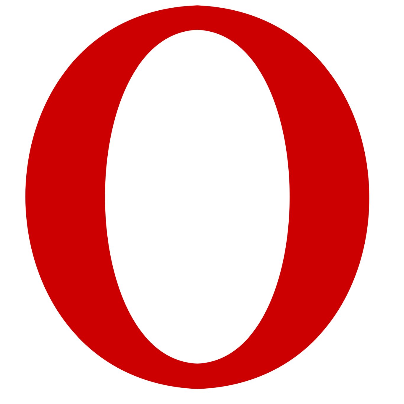 Letter O PNG    图片编号:89709