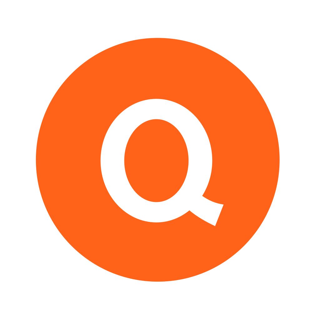 Letter Q PNG    图片编号:92910