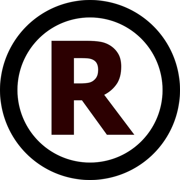 Letter R PNG    图片编号:93953