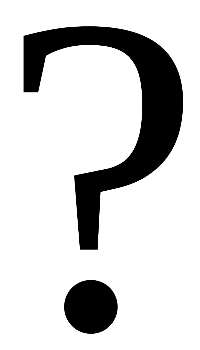 Question mark PNG    图片编号:38069