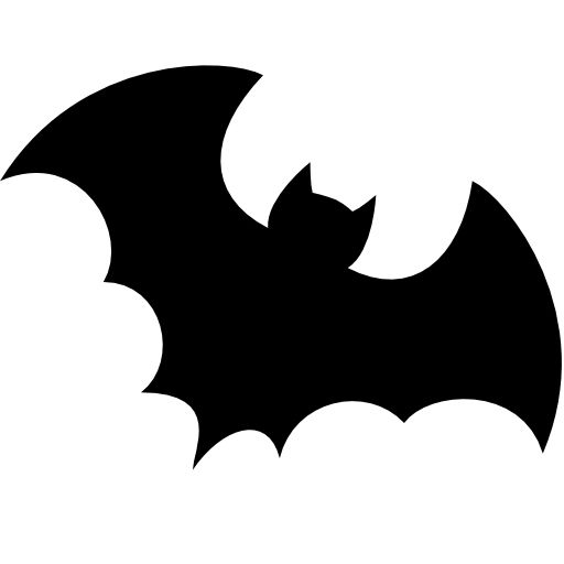 Bat PNG    图片编号:23746