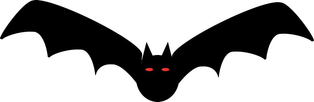 Bat PNG    图片编号:23776