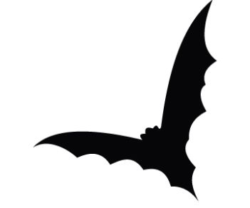 Bat PNG    图片编号:23741