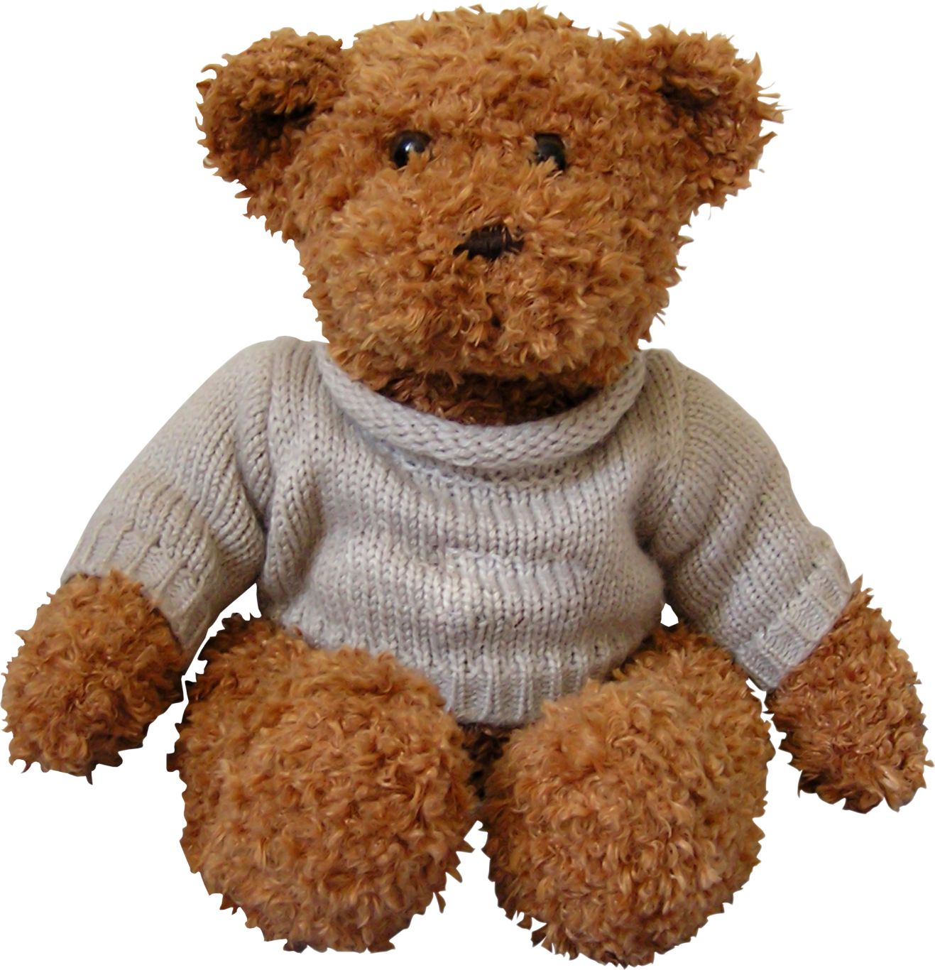 toy bear PNG image    图片编号:1195