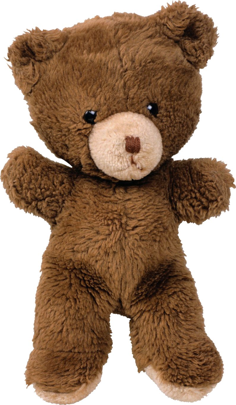 toy bear PNG image    图片编号:1196