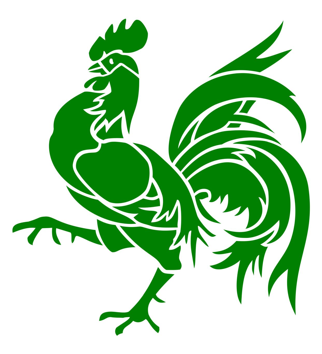 Cock PNG    图片编号:19902