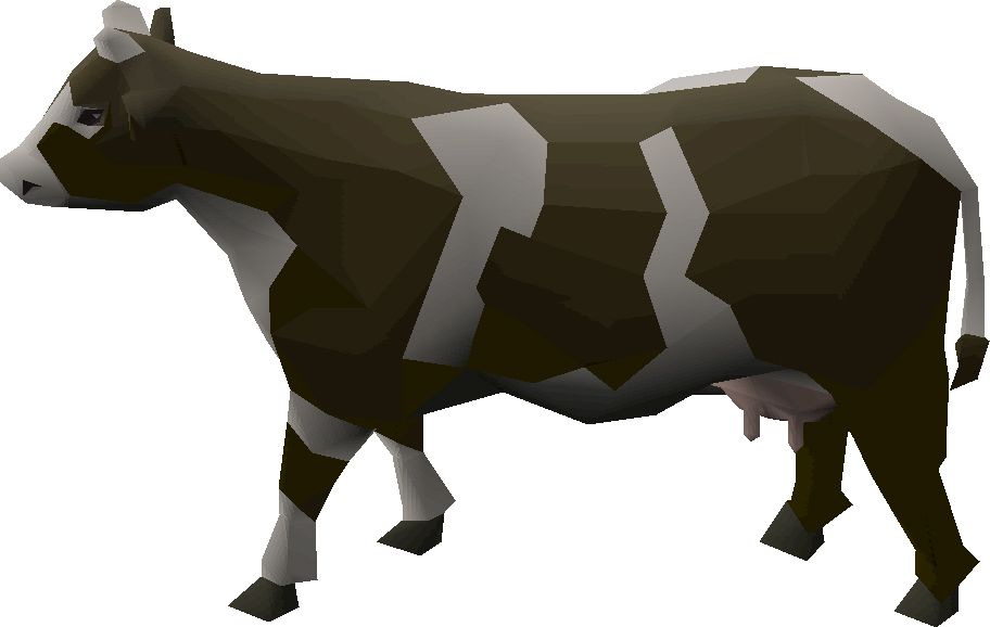 cow PNG    图片编号:50588