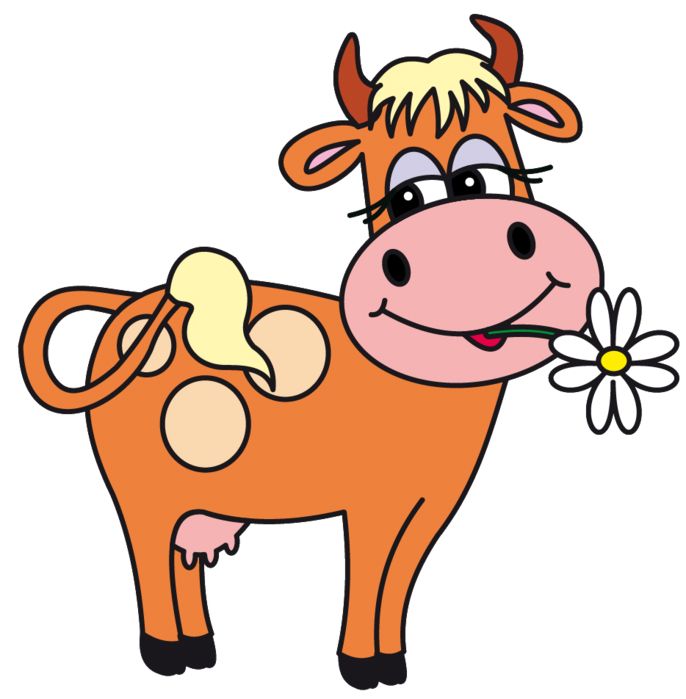 cow PNG    图片编号:50592