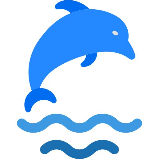 Dolphin PNG    图片编号:71335