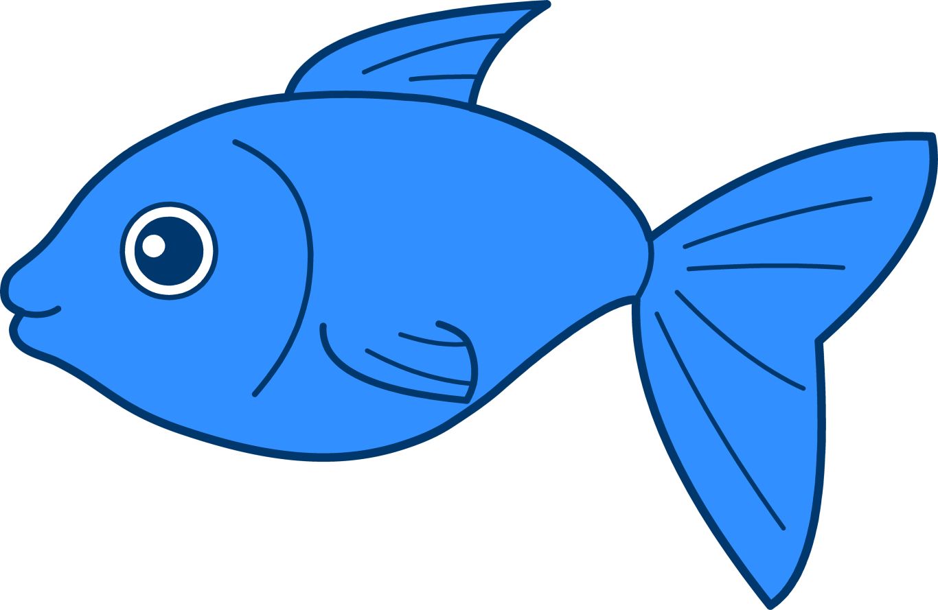 fish PNG image    图片编号:1160