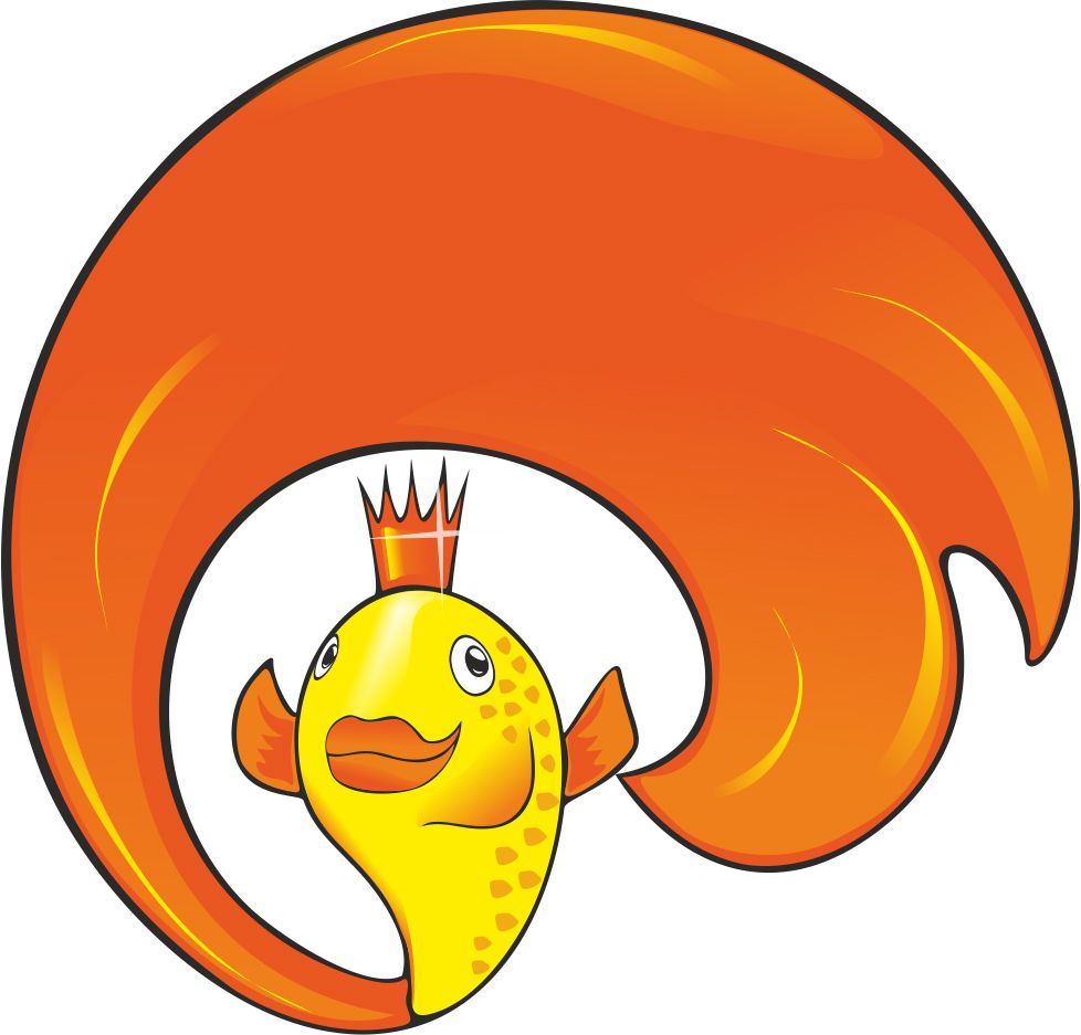 Goldfish PNG    图片编号:67681