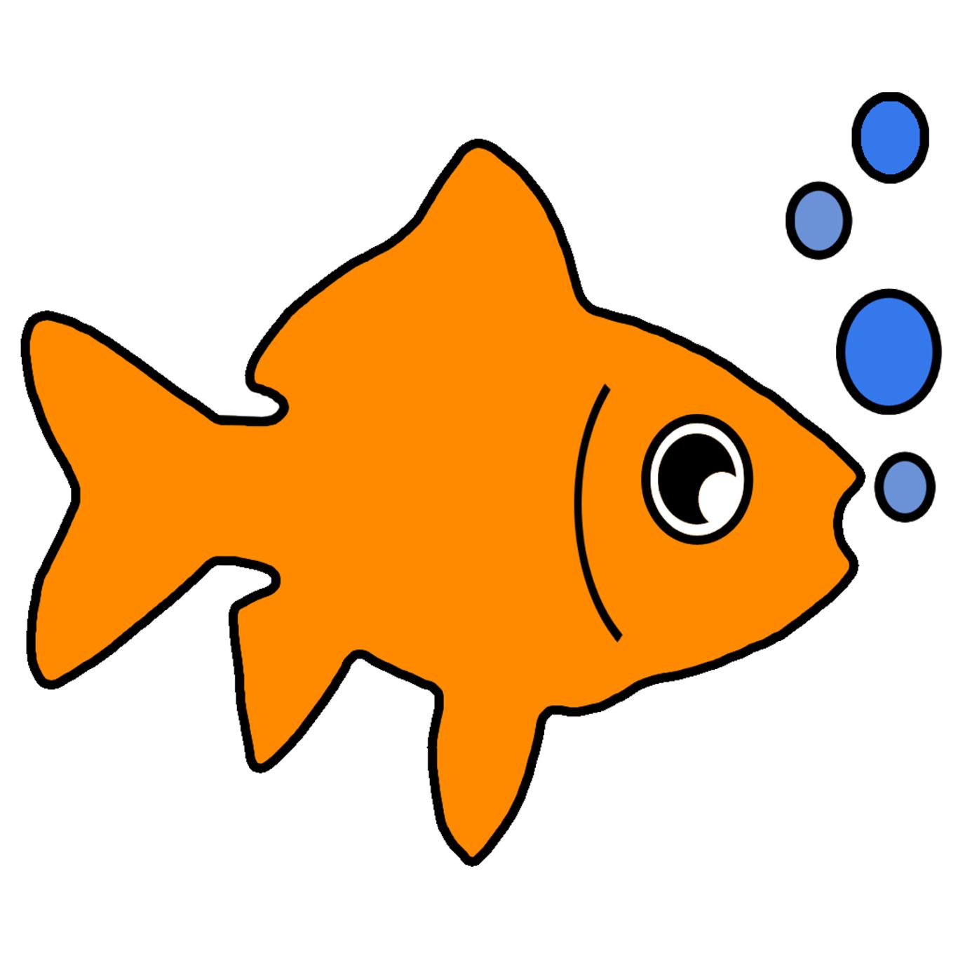 Goldfish PNG    图片编号:67620
