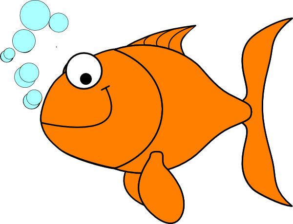Goldfish PNG    图片编号:67627