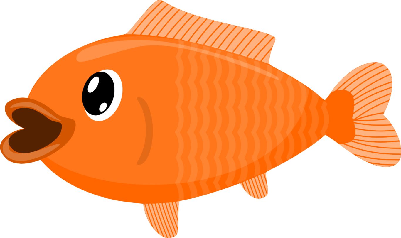 Goldfish PNG    图片编号:67585