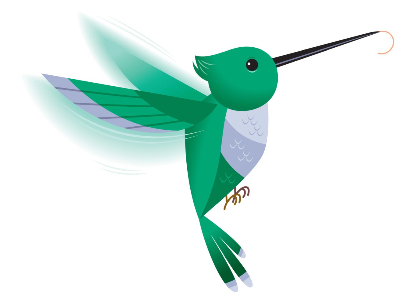 Hummingbird PNG    图片编号:67115