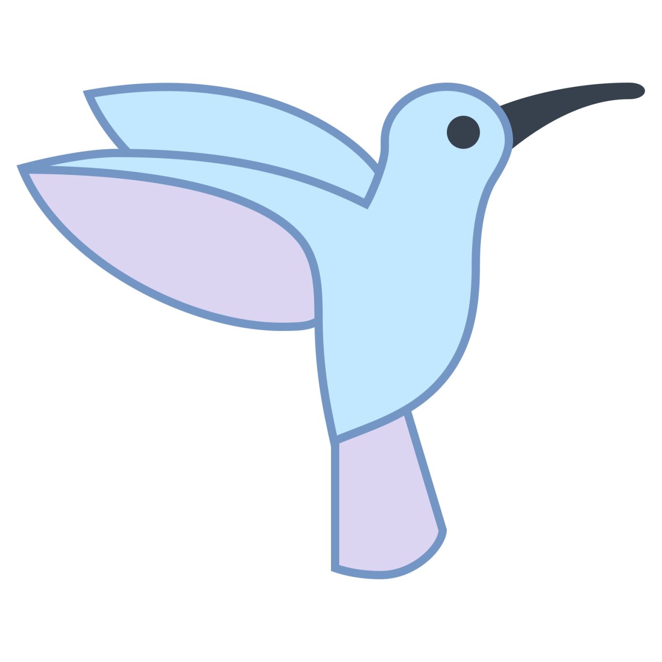 Hummingbird PNG    图片编号:67135