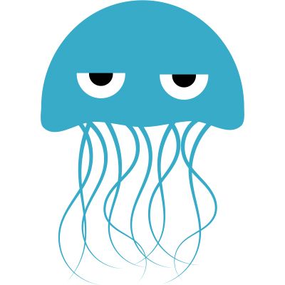 Jellyfish PNG    图片编号:47048