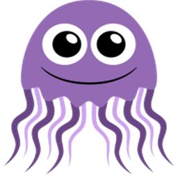Jellyfish PNG    图片编号:47052