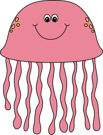 Jellyfish PNG    图片编号:47055