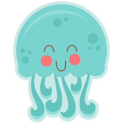 Jellyfish PNG    图片编号:47081