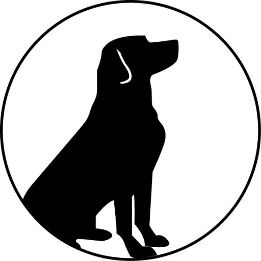Labrador Retriever PNG    图片编号:72716