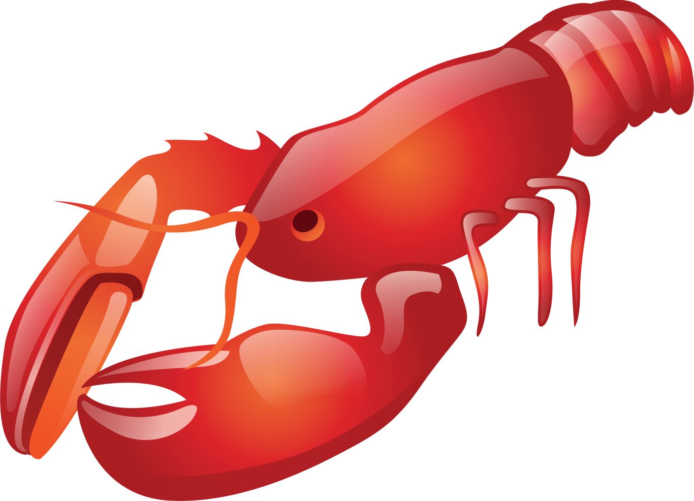 Lobster PNG    图片编号:14233