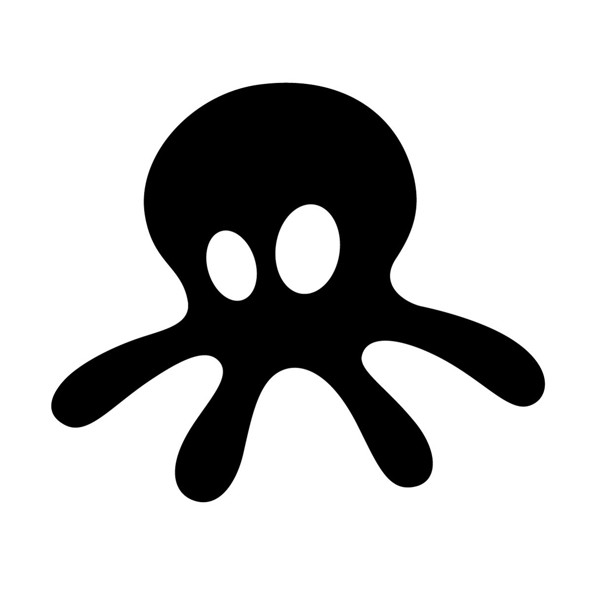 Octopus PNG    图片编号:47016
