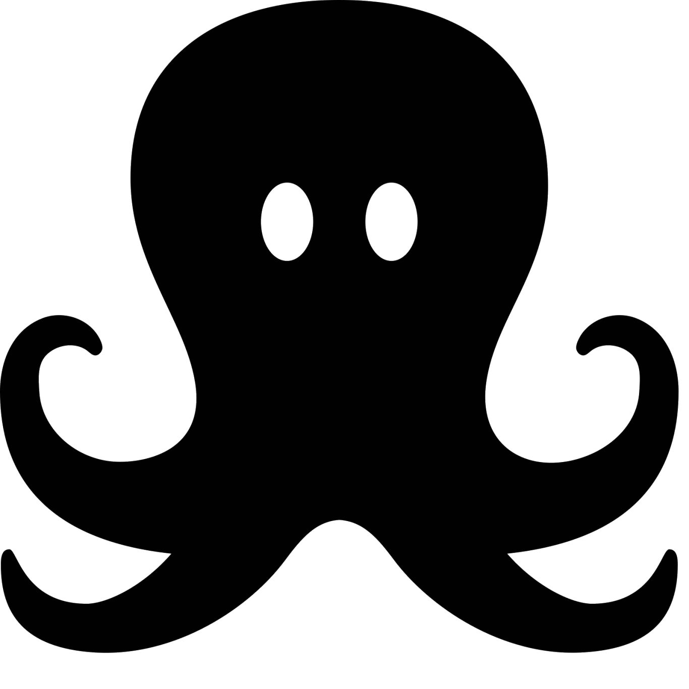 Octopus PNG    图片编号:47020