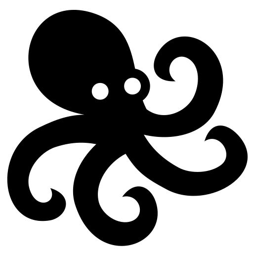 Octopus PNG    图片编号:47023