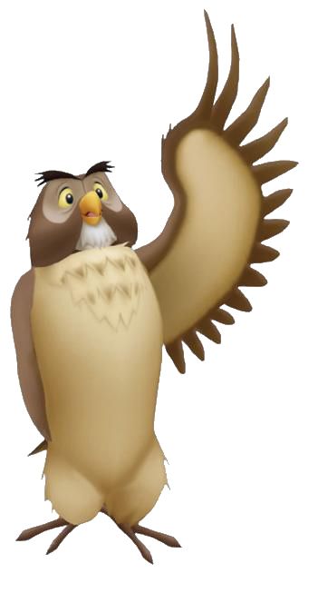 Owl PNG    图片编号:26773