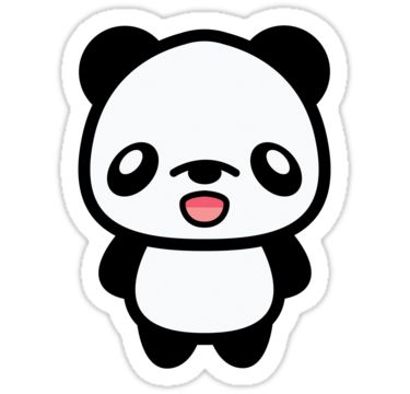 Panda PNG    图片编号:20706