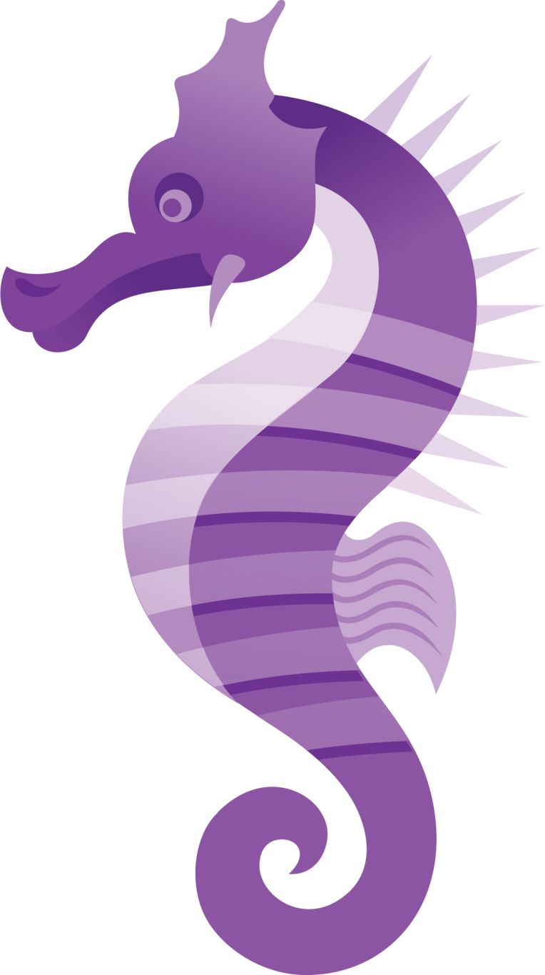 Seahorse PNG    图片编号:37418