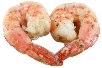 Shrimps PNG    图片编号:18262