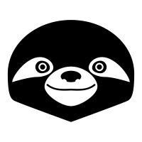 Sloth PNG    图片编号:71193