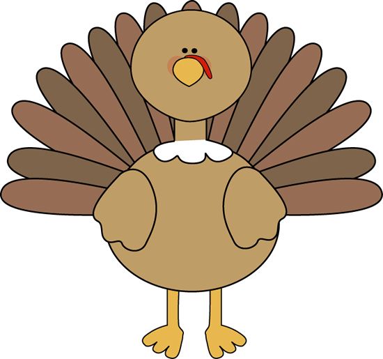 Turkey bird PNG    图片编号:58597