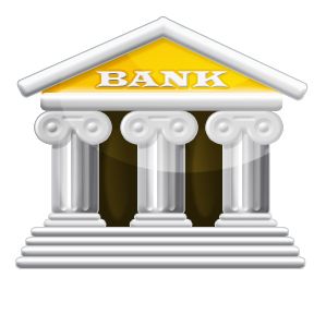 Bank PNG    图片编号:70542