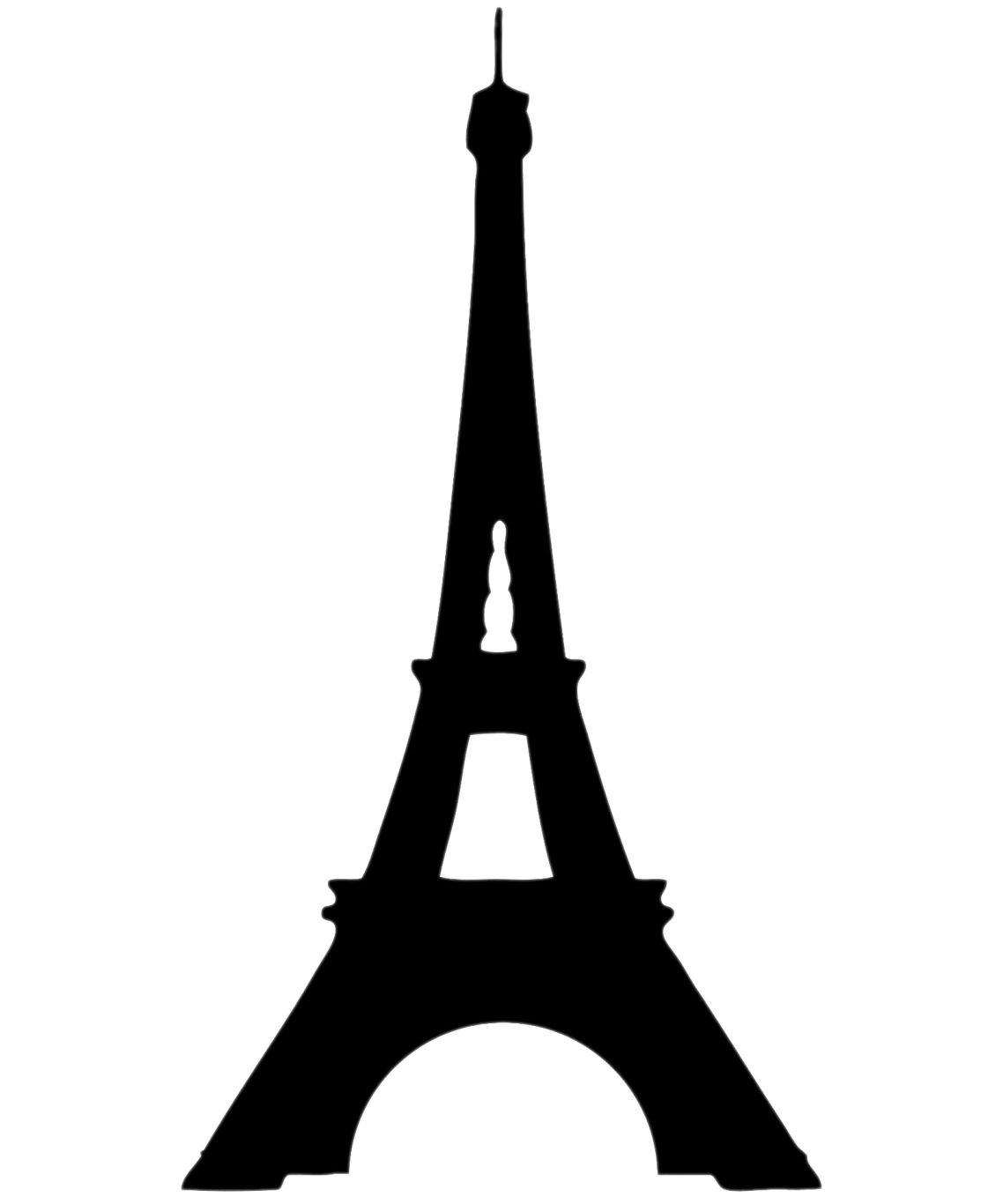 Eiffel Tower PNG    图片编号:65266