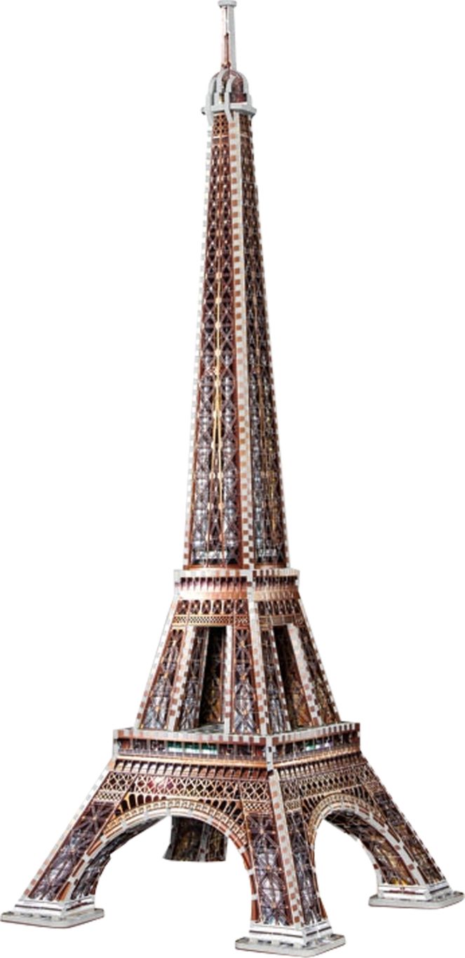 Eiffel Tower PNG    图片编号:65268