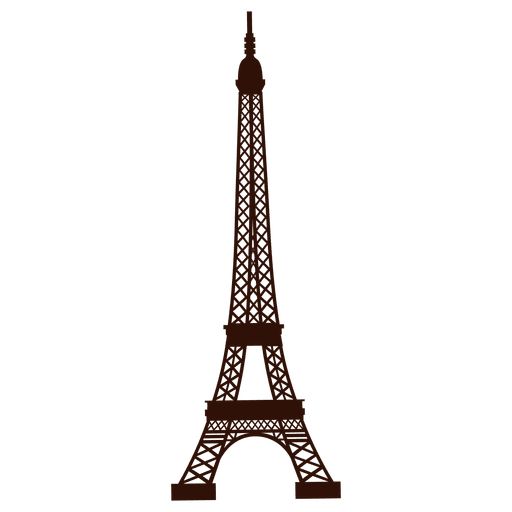 Eiffel Tower PNG    图片编号:65273