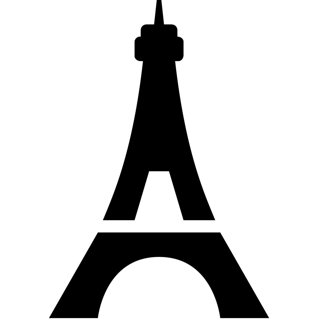 Eiffel Tower PNG    图片编号:65276