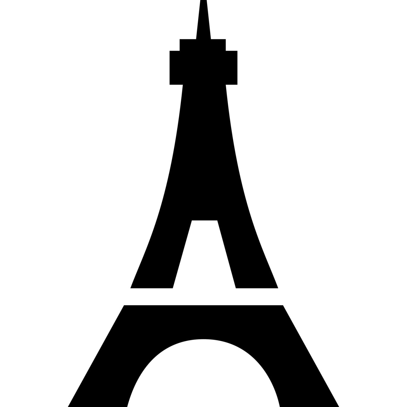 Eiffel Tower PNG    图片编号:65279