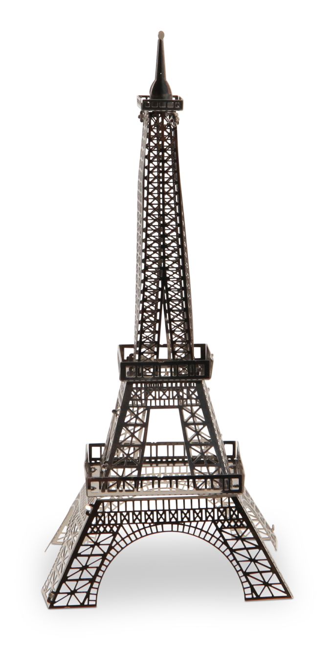 Eiffel Tower PNG    图片编号:65252