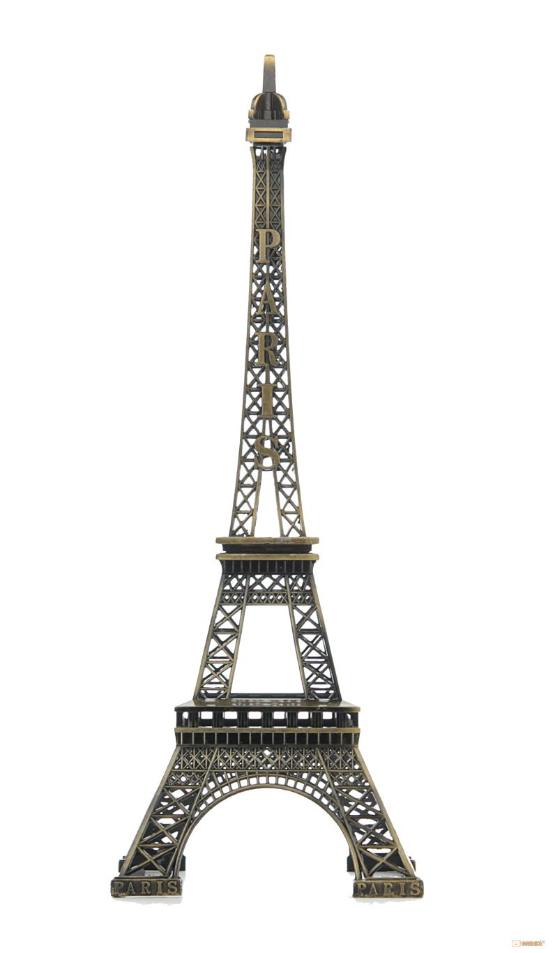 Eiffel Tower PNG    图片编号:65297
