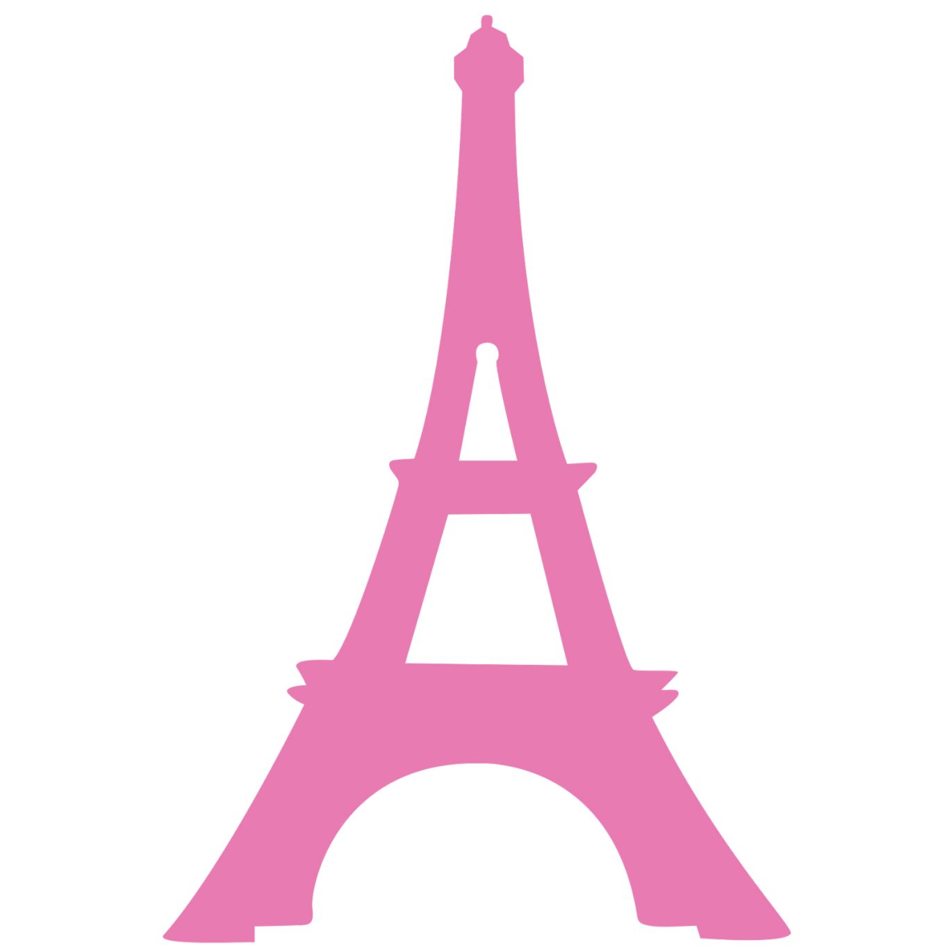 Eiffel Tower PNG    图片编号:65310
