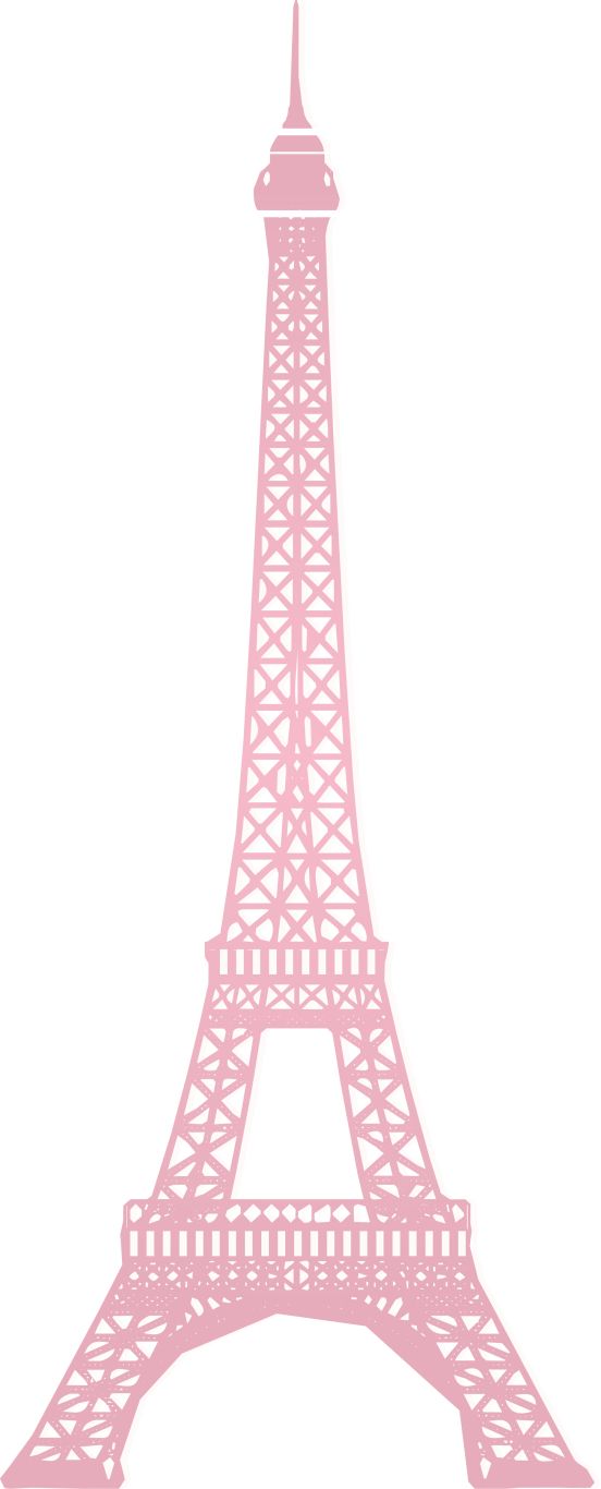 Eiffel Tower PNG    图片编号:65315