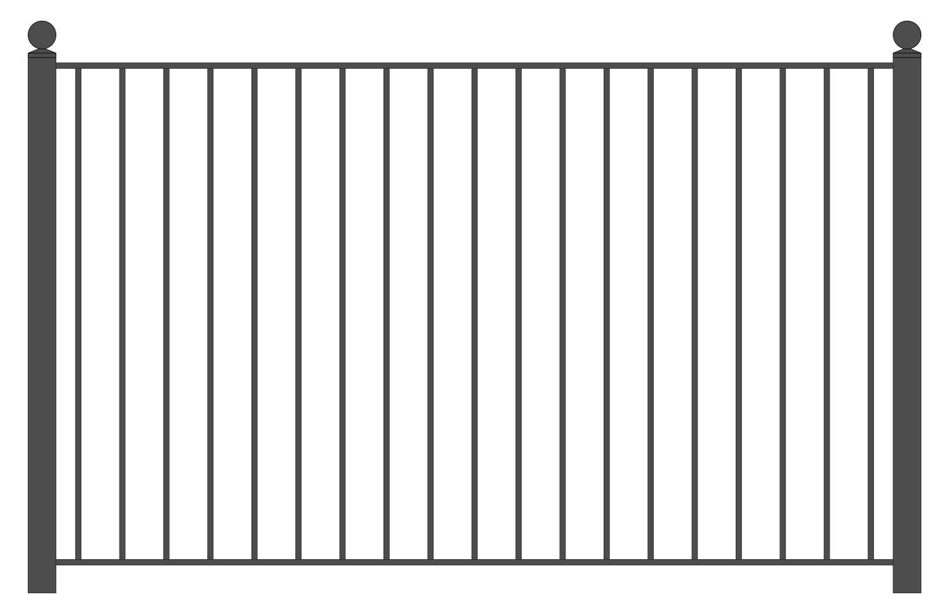 Fence PNG    图片编号:57365