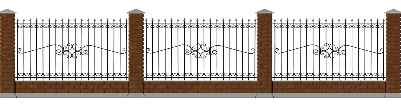 Fence PNG    图片编号:57370