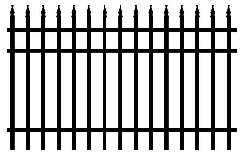 Fence PNG    图片编号:57283