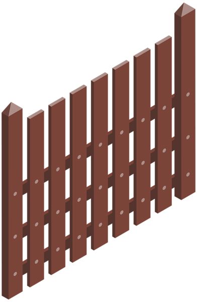 Fence PNG    图片编号:57287